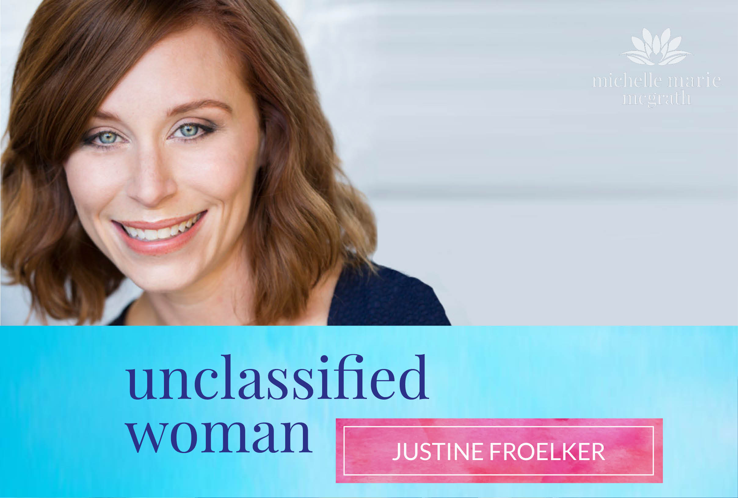12: Justine Froelker Continues Ever Upward