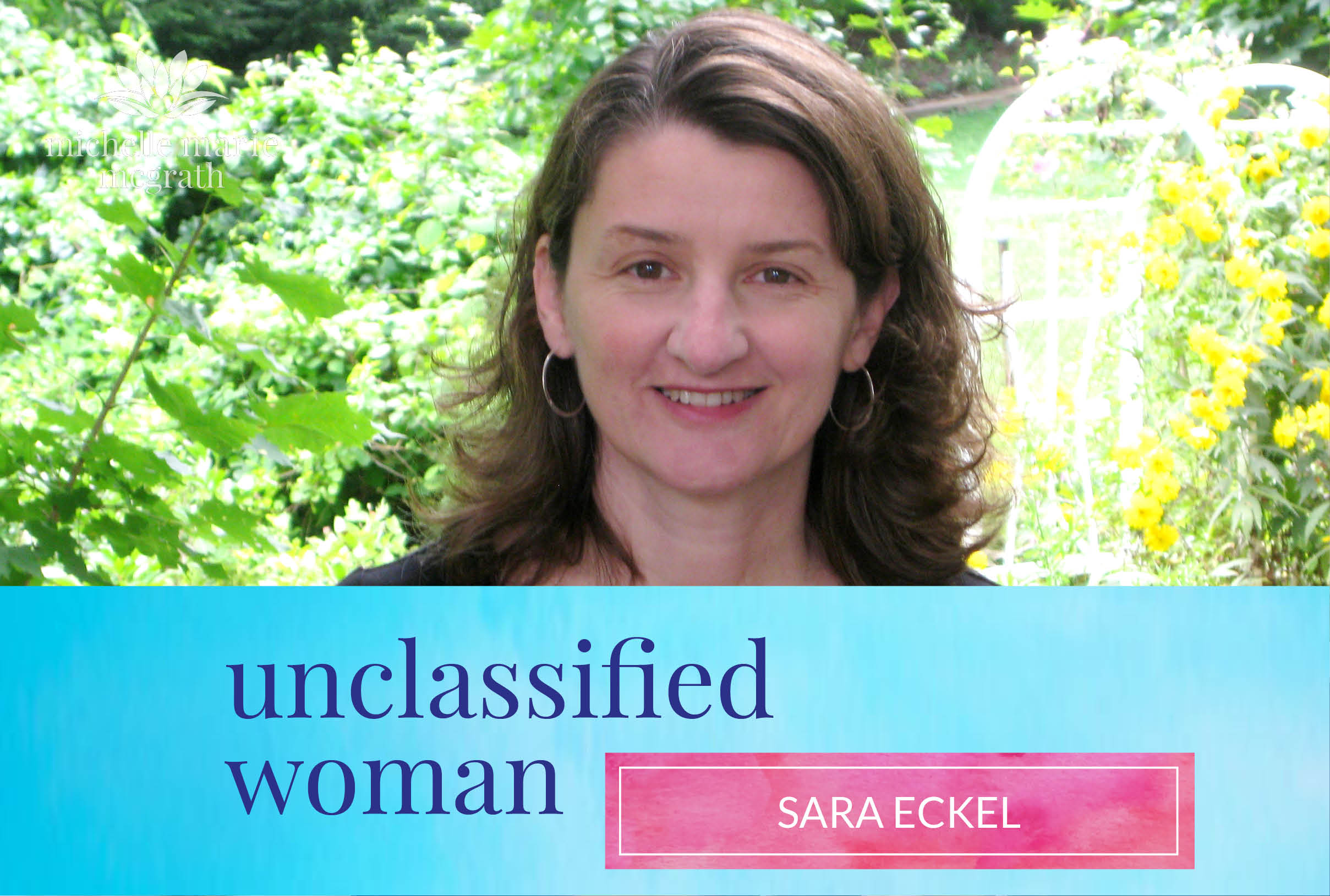 35: Fulfilment Later in Life with Sara Eckel