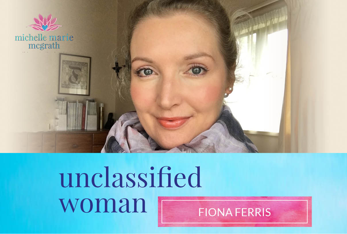 65: How to be chic with Fiona Ferris